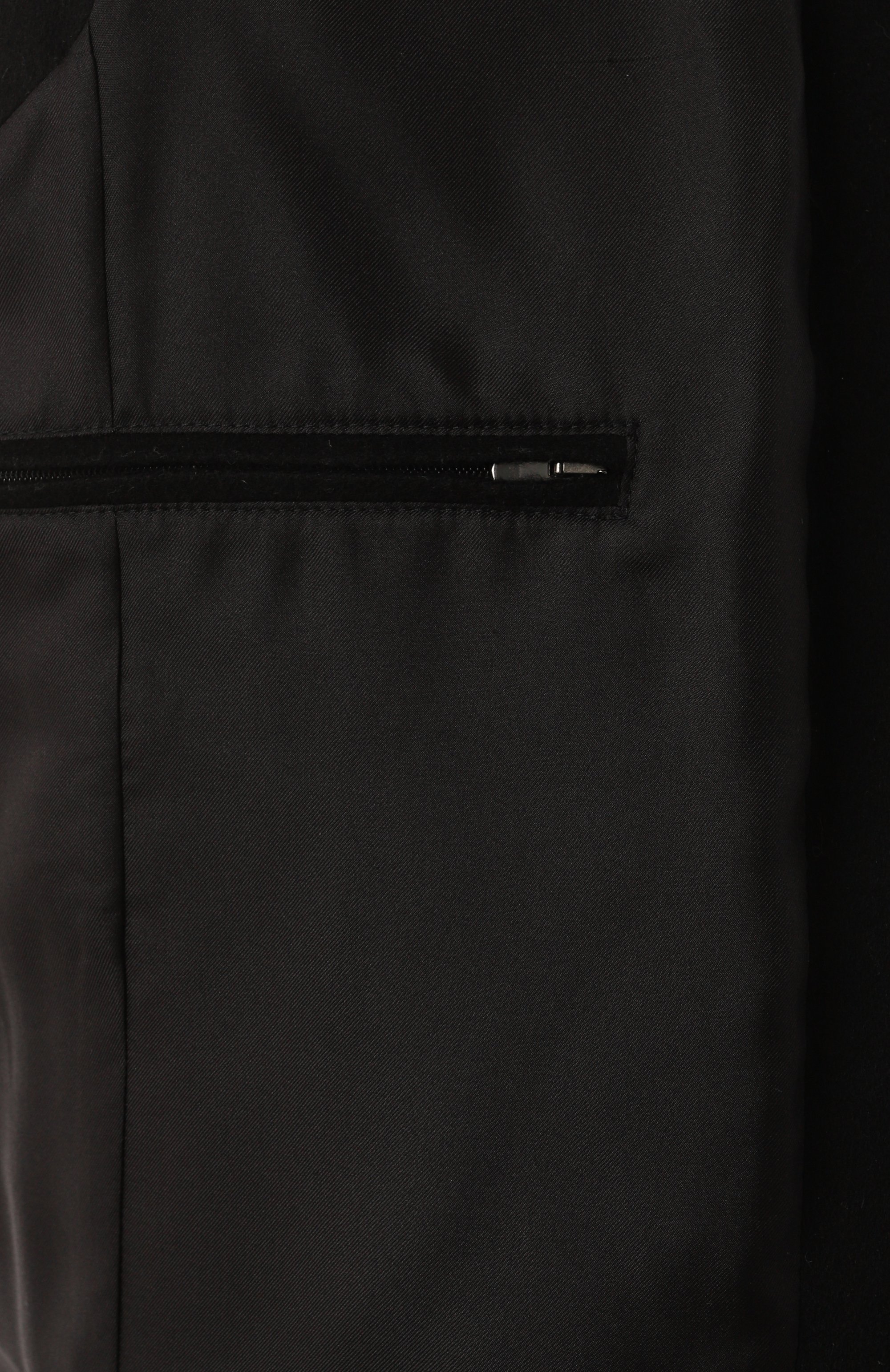 Кашемировый жилет MVST, арт. TXEYL-ES4375/LC1598, фото 6