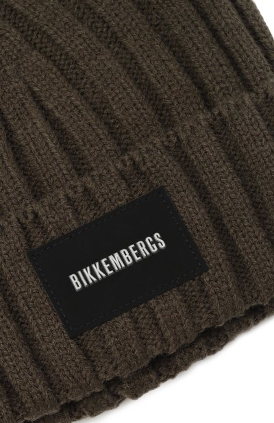 Шапка DIRK BIKKEMBERGS, арт. BKCP01193KU, фото 3