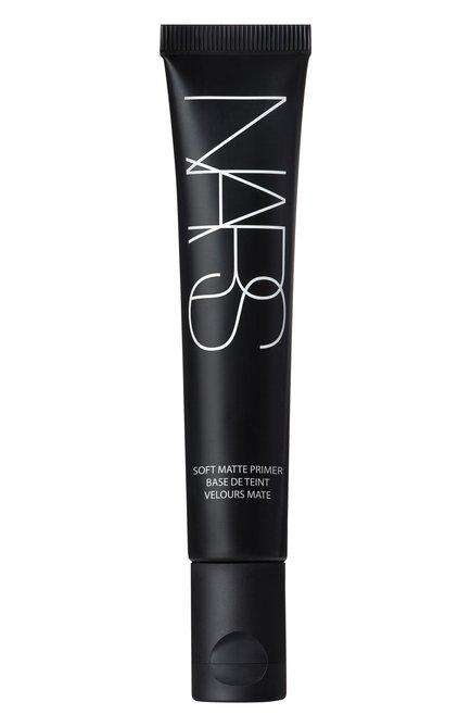 Матирующий праймер soft matte primer (30ml) NARS бесцветного цвета, арт. 34501288NS | Фото 1 (Региональные ограничения белый список (Axapta Mercury): Не проставлено; Нос: Не проставлено)