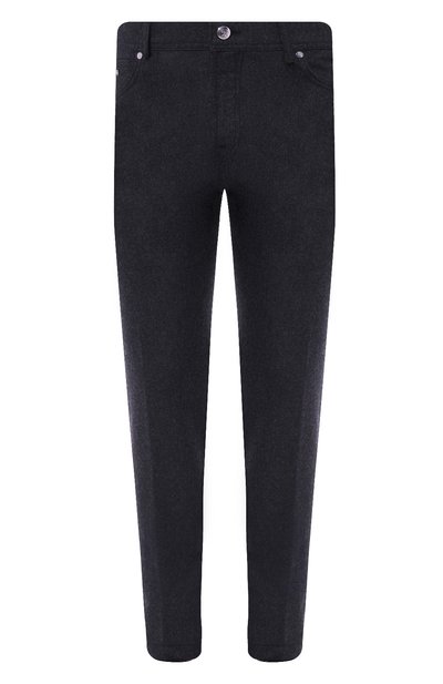 Мужские брюки из шерсти и кашемира MARCO PESCAROLO, арт. NERAN0M/5029