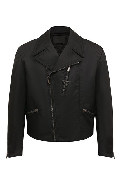 Мужская куртка PRADA, арт. SGC014-1WQ8-F0002-221