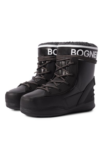Женские полусапоги la plagne BOGNER, арт. 32647014