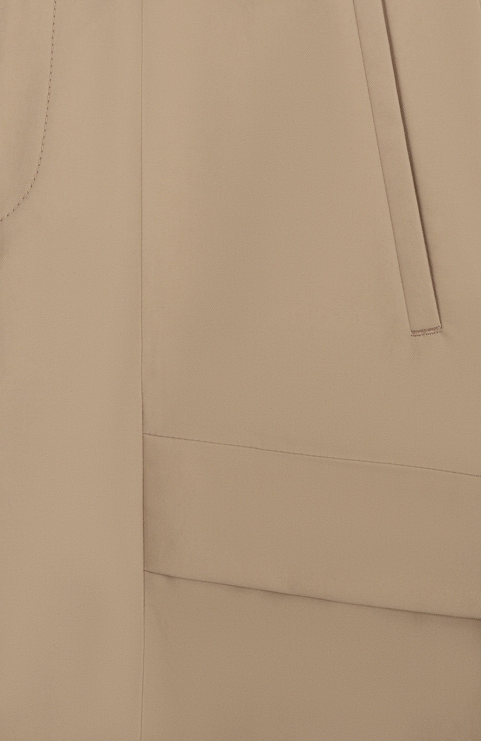 Хлопковые брюки-карго STEFANO RICCI JUNIOR, арт. Y1T5100320/CTPA1S, фото 3