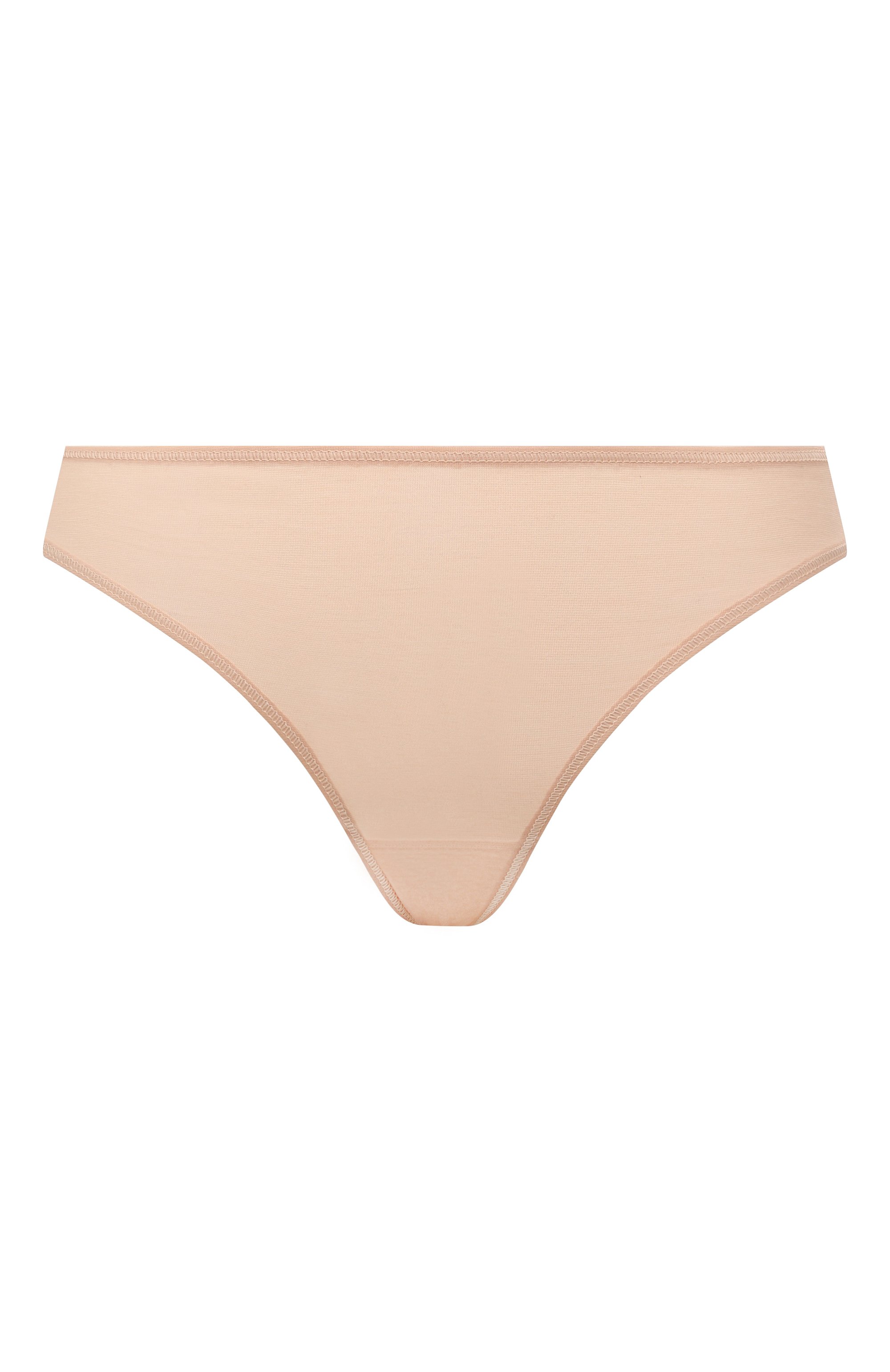 Хлопковые трусы-слипы HANRO, арт. 071818, фото 1