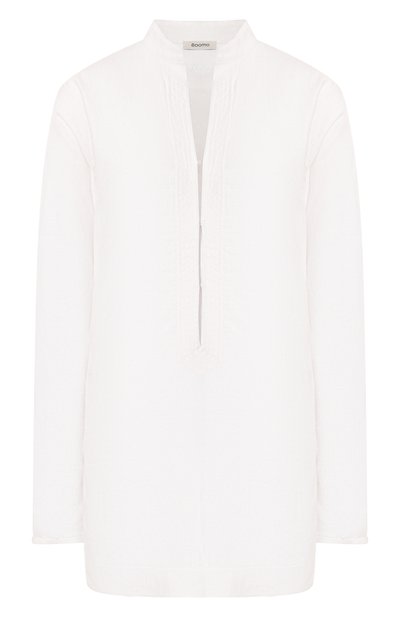 Женское льняная туника EDOMO, арт. B003104SS25