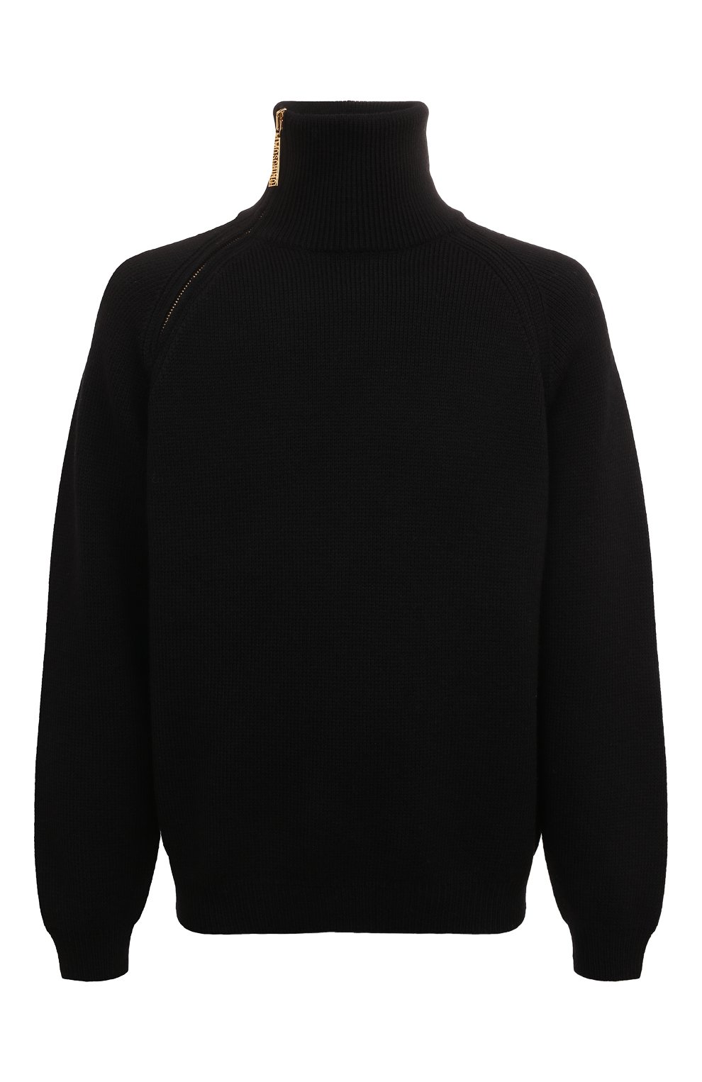 Шерстяной свитер MOSCHINO, арт. A0918/5202_, фото 1