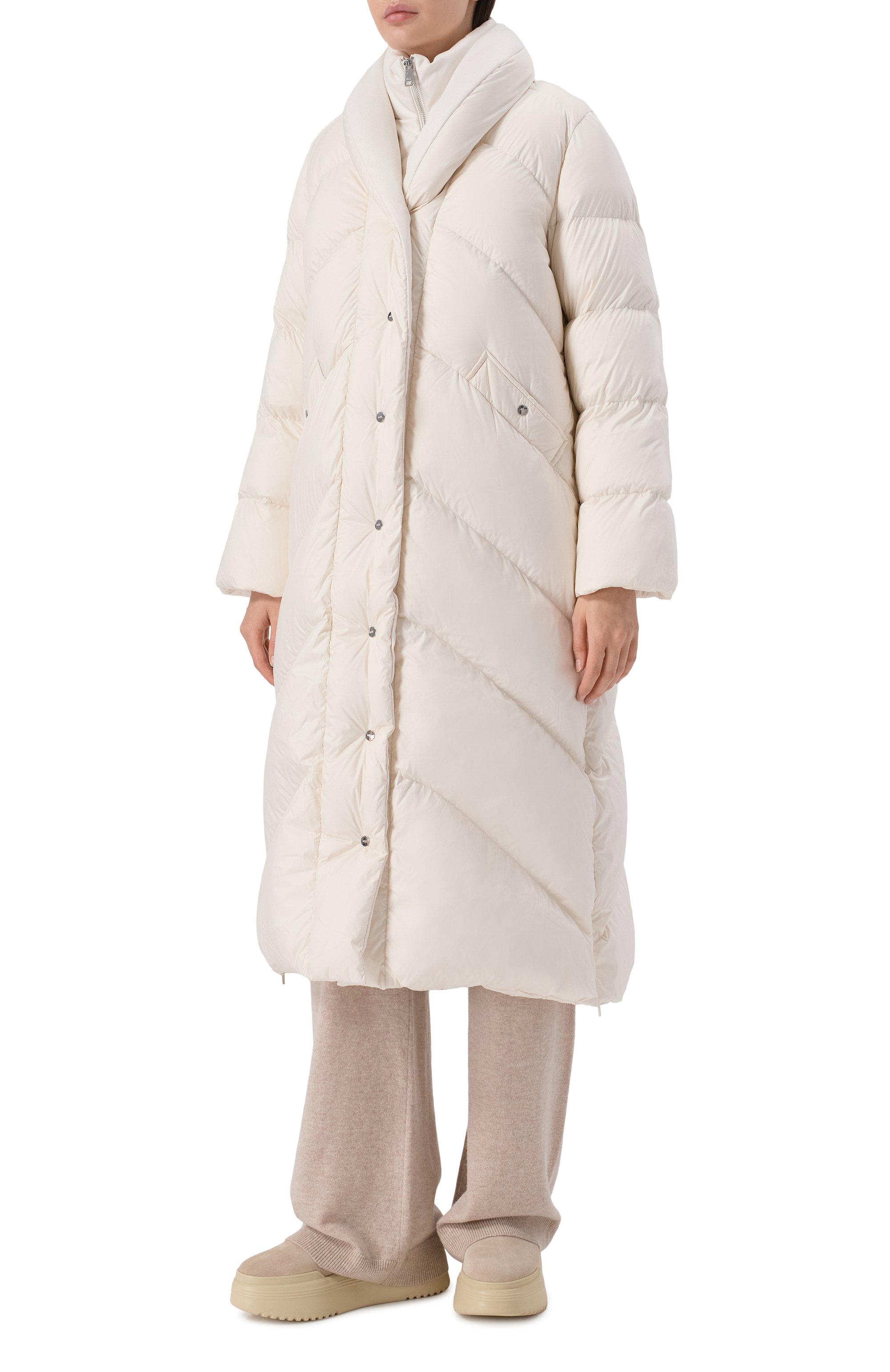 Пуховик ADD, арт. 12AWH445R, фото 3