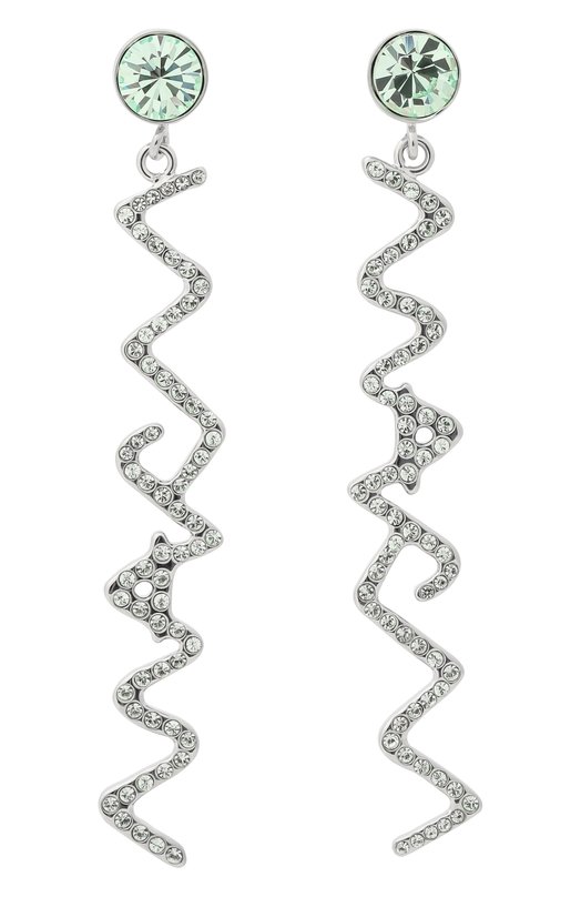 фото Серьги marni