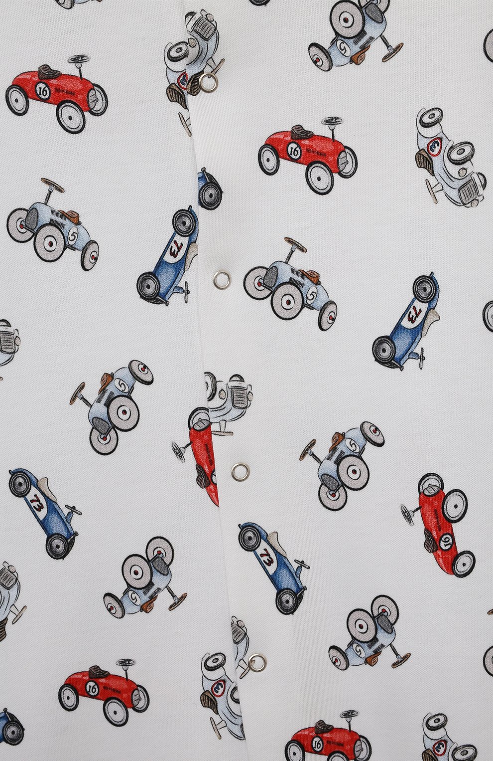 Комплект из трех предметов STORY LORIS разноцветного цвета по цене 27500 руб., арт. 31021, фото 7 Комплект из трех предметов STORY LORIS, арт. 31021, фото 7