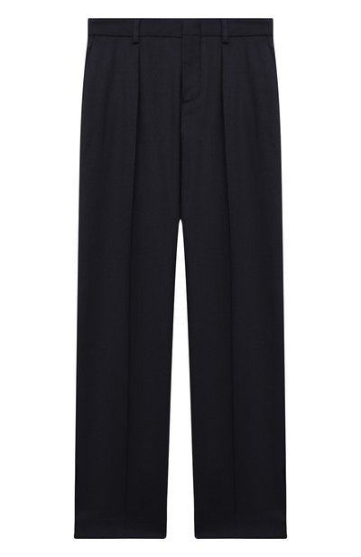 Шерстяные брюки LORO PIANA, арт. FAL2703, фото 1