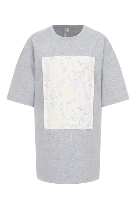 Женская хлопковая футболка PE, арт. РЕSS25-17.1.62.4