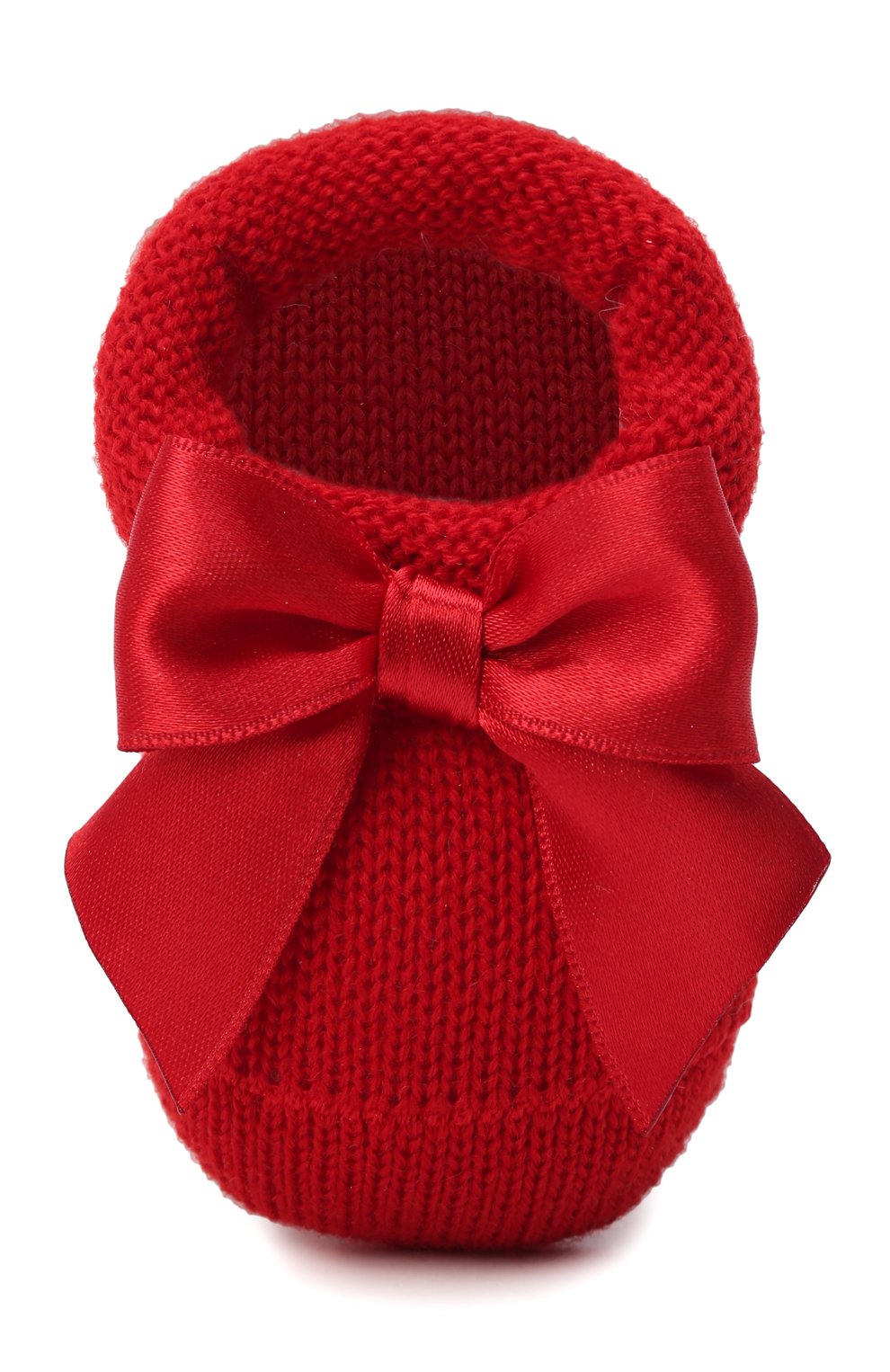 Комплект из комбинезона и пинетов LA PERLA, арт. 48785, фото 8