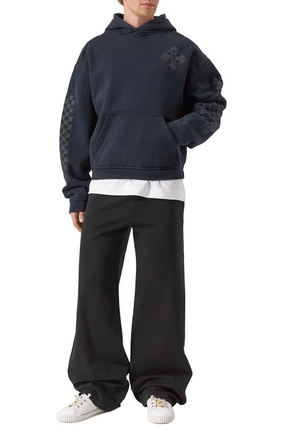 Джинсы MM6, арт. SH2KA0030/S30653, фото 2