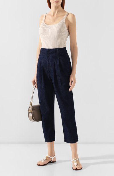 Джинсы AG ADRIANO GOLDSCHMIED, арт. HRG1838/INBY, фото 2