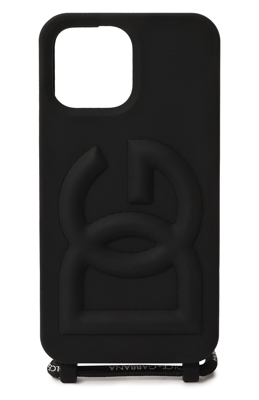 Чехол для iphone 13 pro max DOLCE & GABBANA, арт. BP3232/AG816, фото 1