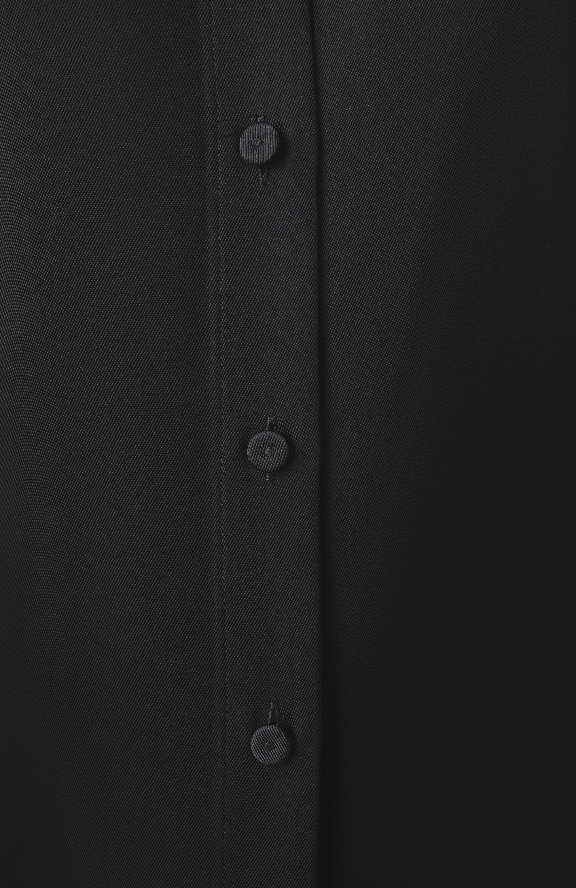 Рубашка из вискозы и шелка JIL SANDER, арт. J01DL0156/J65112, фото 6