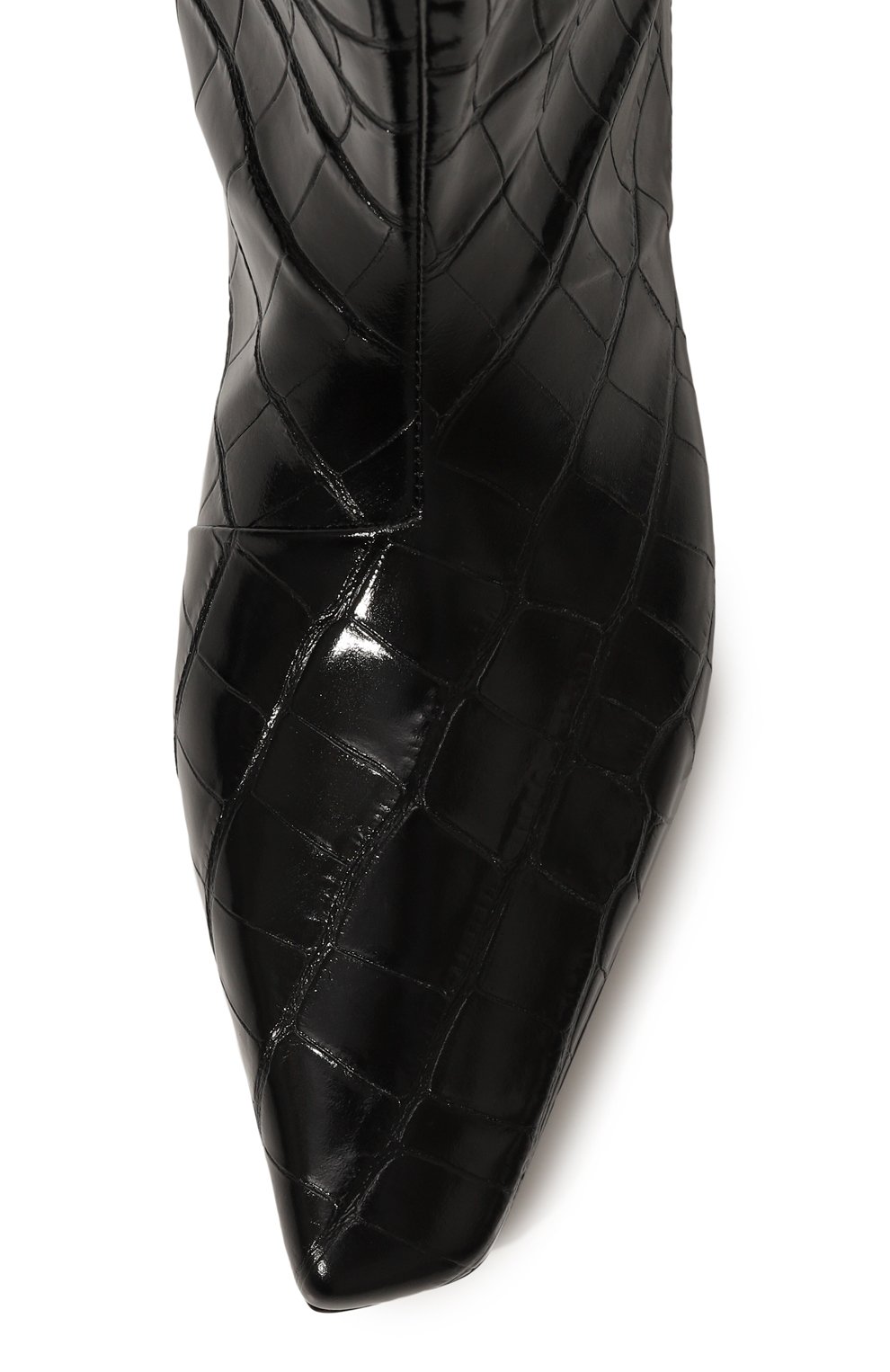 Кожаные сапоги ellie LOULOU DE SAISON, арт. ELLIE, фото 6