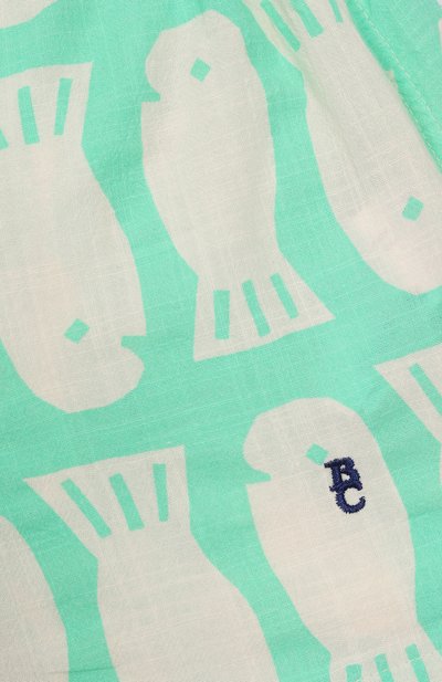 Хлопковые шорты BOBO CHOSES, арт. B125AC064, фото 3