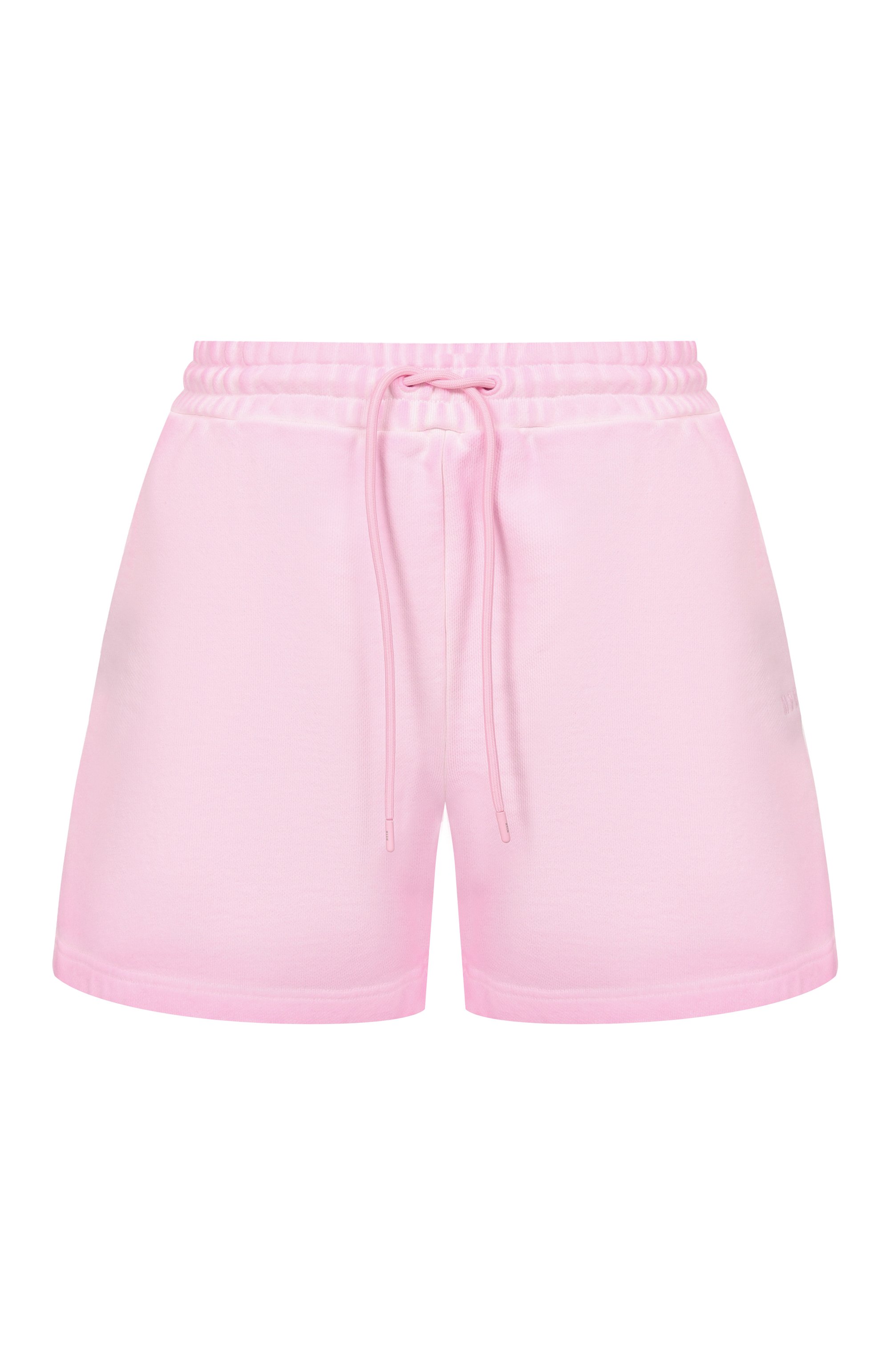 Хлопковые шорты MSGM, арт. 4041MDB71SE/267287, фото 1