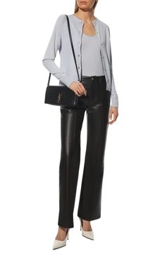 Комплект из кардигана и топа GIORGIO ARMANI, арт. 3LAZA1/AMA9Z, фото 1