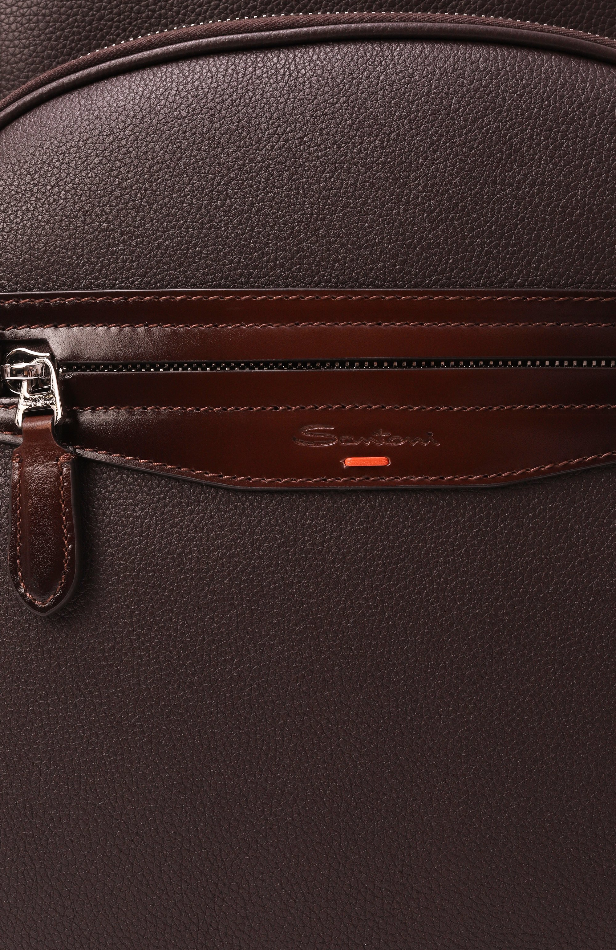 Рюкзак SANTONI, арт. UIBGA2647BS-ACUH, фото 3