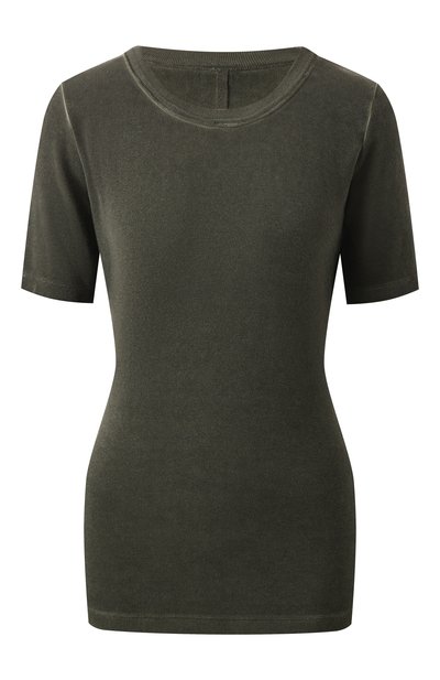 Топ из вискозы UMA WANG, арт. UP1032, фото 1