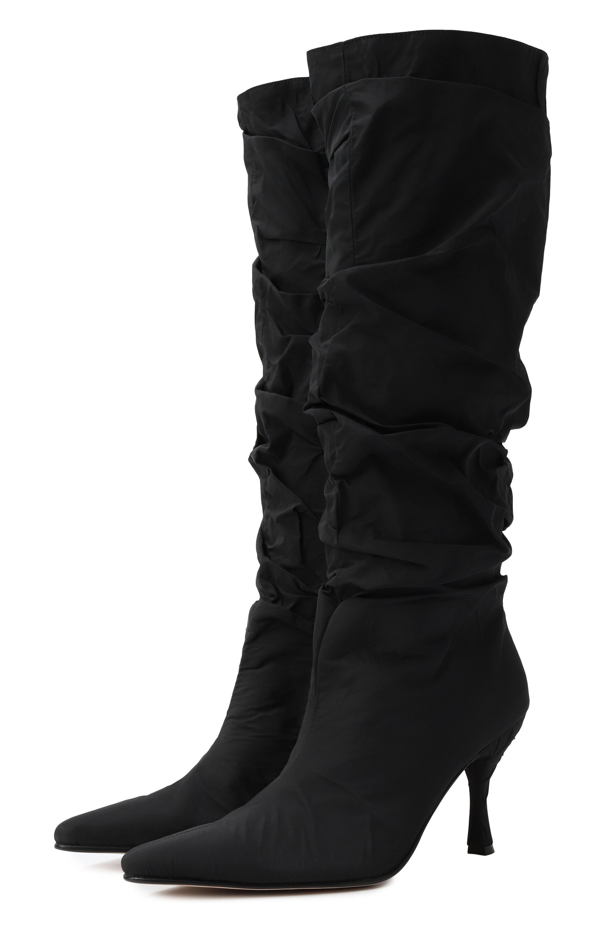 Текстильные сапоги beatrice AGREEG, арт. 25630178, фото 1