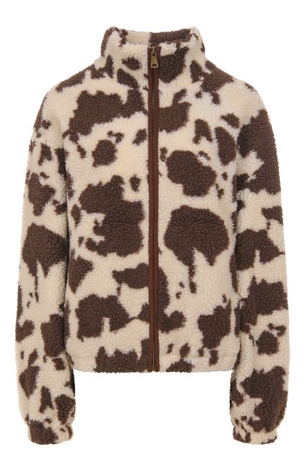 Женская куртка MC2 SAINT BARTH, арт. BCY0001-00198I/BERCY TEDDY