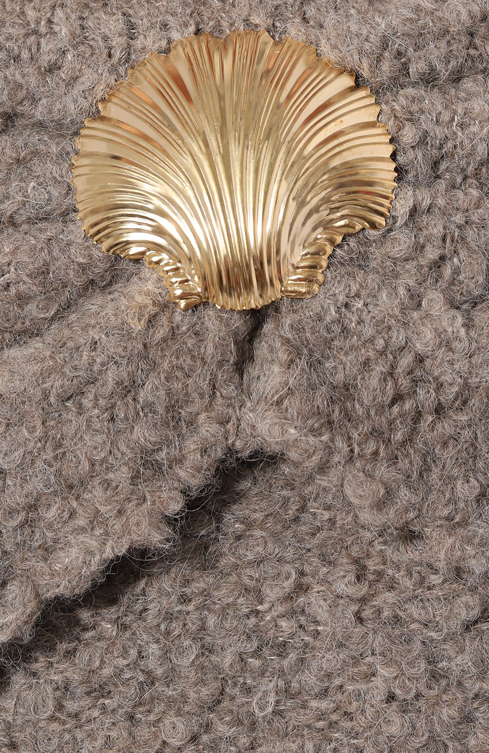 Шерстяной пуловер GIUSEPPE DI MORABITO, арт. 03FWKNT330 03380, фото 5