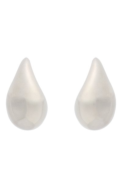 Женские серьги BOTTEGA VENETA, арт. 857254/V5070 8117