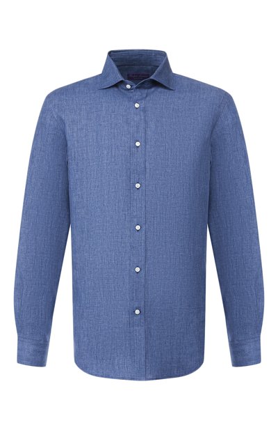 Льняная рубашка RALPH LAUREN, арт. 791750046, фото 1