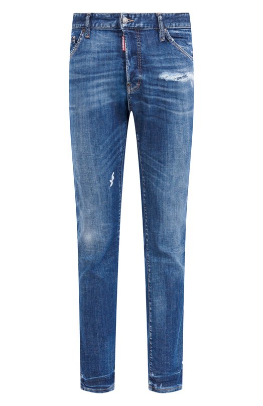 Джинсы Cool Guy Dsquared2 S74LB1727/S30872 Синий S74LB1727/S30872