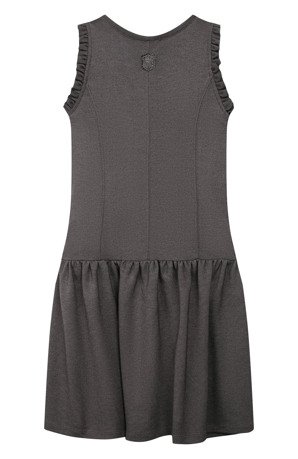 Сарафан из вискозы MONNALISA, арт. 18CSCA, фото 2