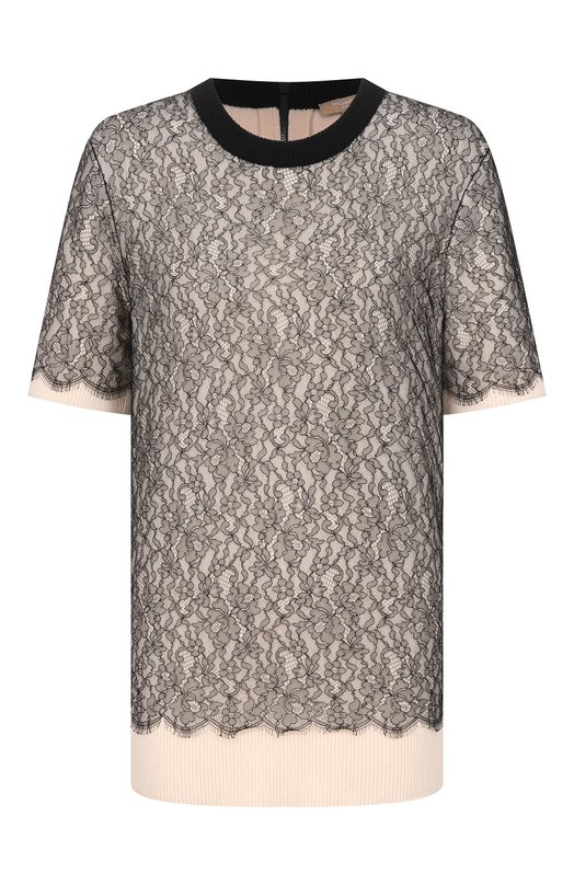 Кашемировый топ Michael Kors Collection