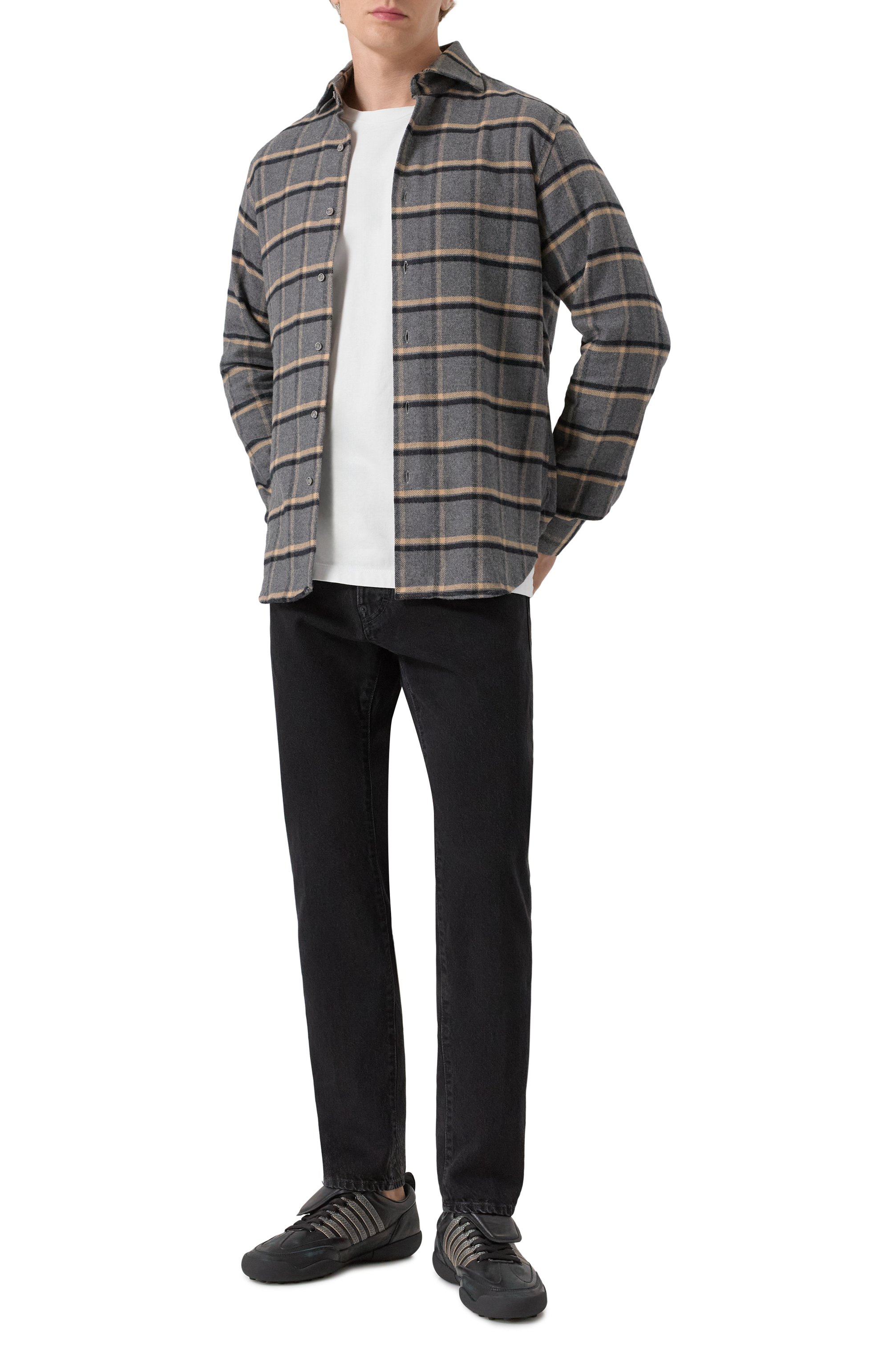 Джинсы cool guy DSQUARED2, арт. S74LB1766/D30015, фото 2