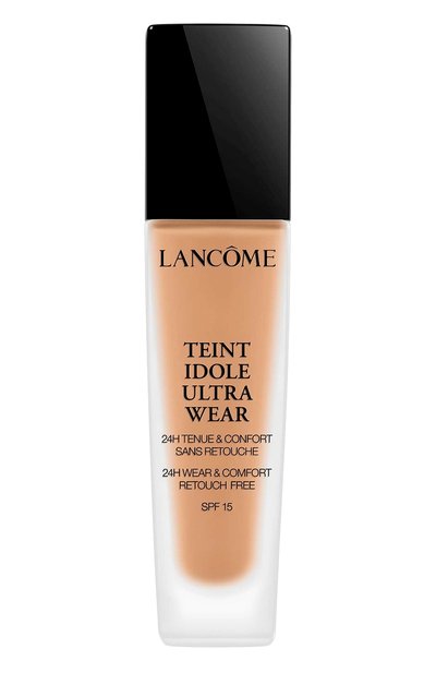 Матирующий тональный крем teint idole ultra wear spf15, оттенок 007 (30ml) LANCOME, арт. 3614271755384, фото 1