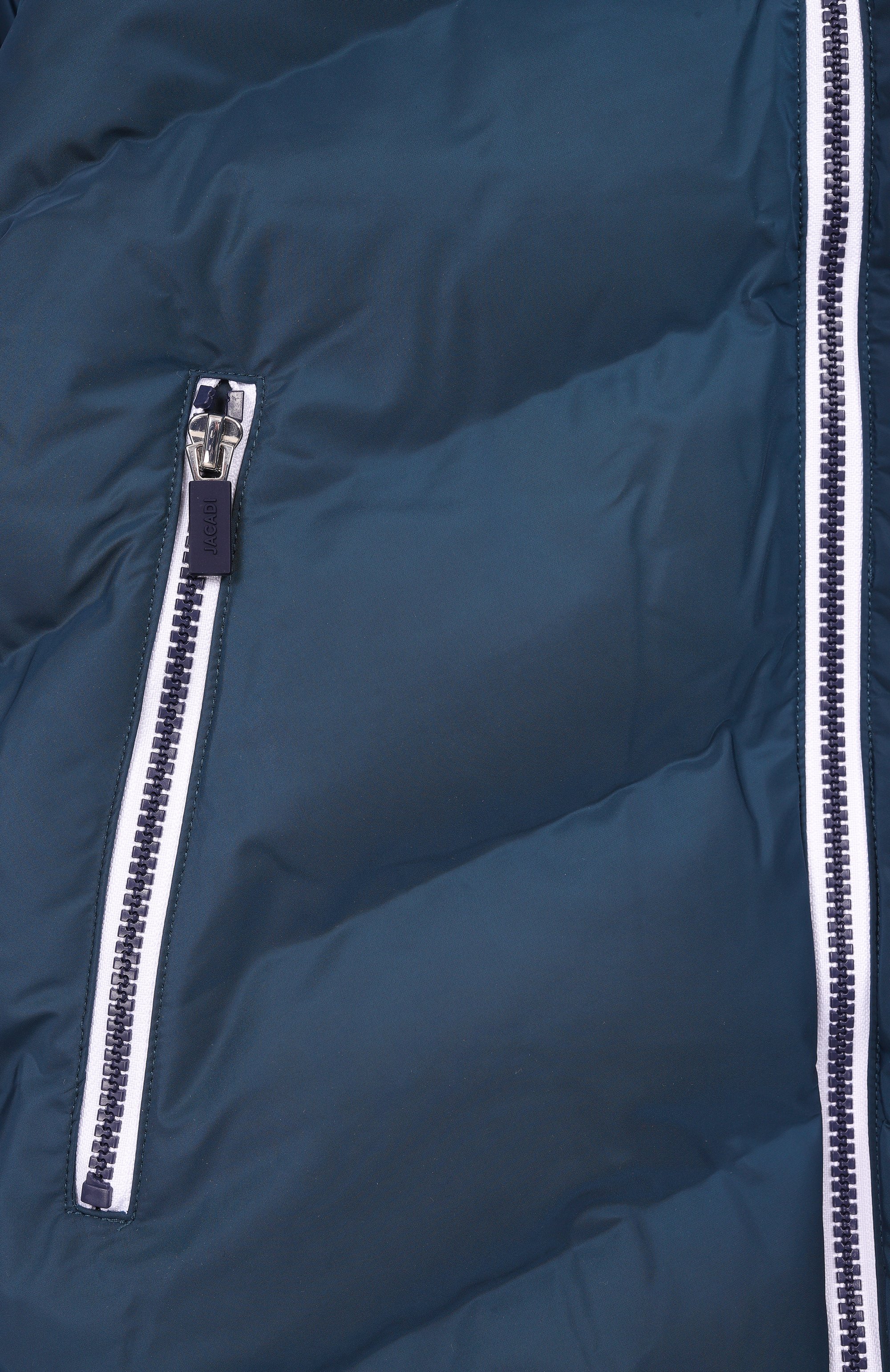 Утепленная куртка JACADI, арт. 2043499, фото 3