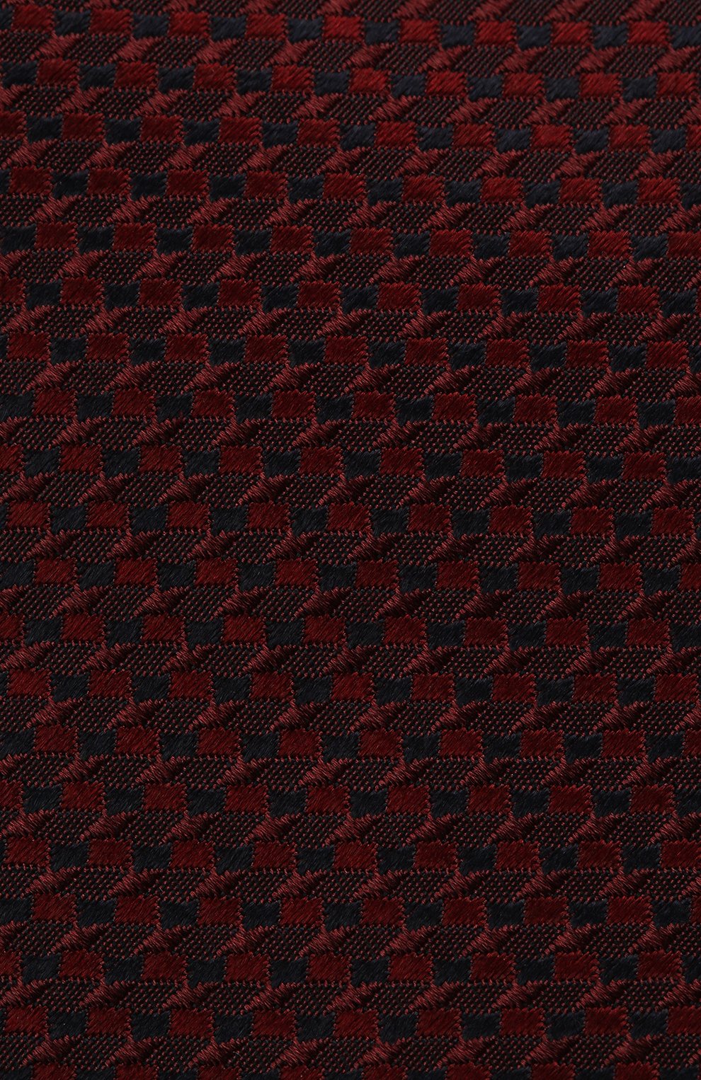 Шелковый галстук CANALI, арт. 82/HX03343, фото 3