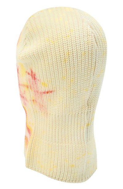 Шапка-балаклава heron preston x kenny scharf HERON PRESTON, арт. HMLA004F20KNI0020130, фото 2