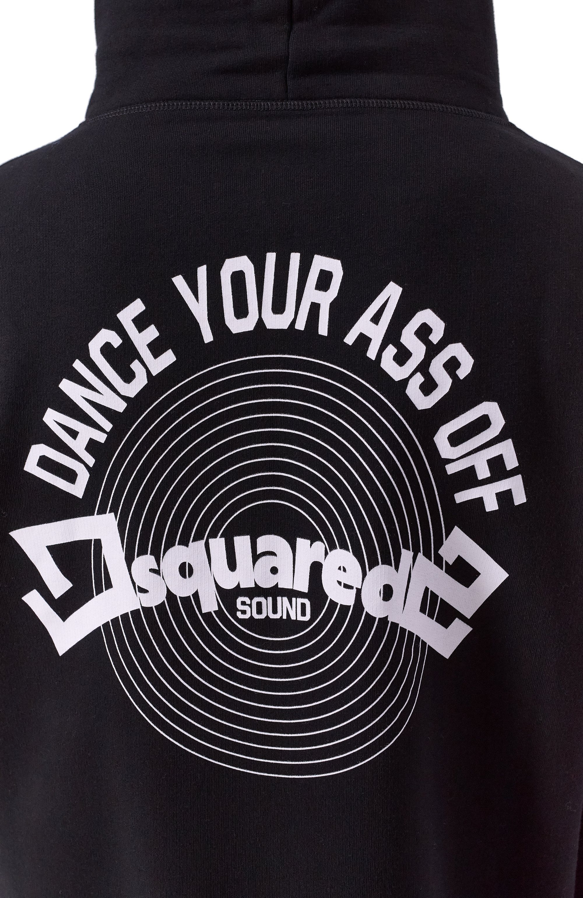 Хлопковая толстовка DSQUARED2, арт. S71HG0149/S25516, фото 5