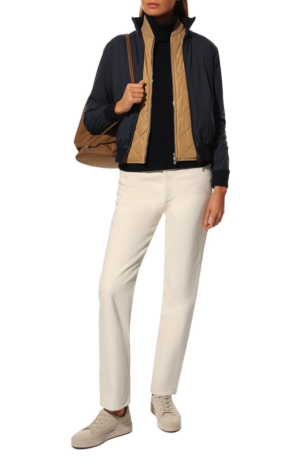 Куртка LORO PIANA, арт. FAG3121, фото 2