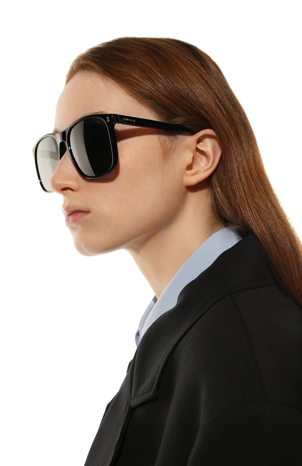 Солнцезащитные очки GUCCI, арт. GG1041S 001, фото 2