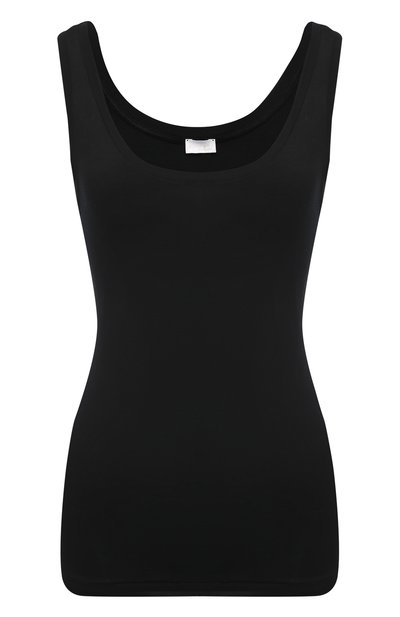 Топ из вискозы ZIMMERLI, арт. 700-3440, фото 1