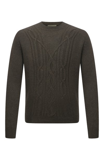 Кашемировый свитер CORNELIANI, арт. 88M53A-1825165/00, фото 1