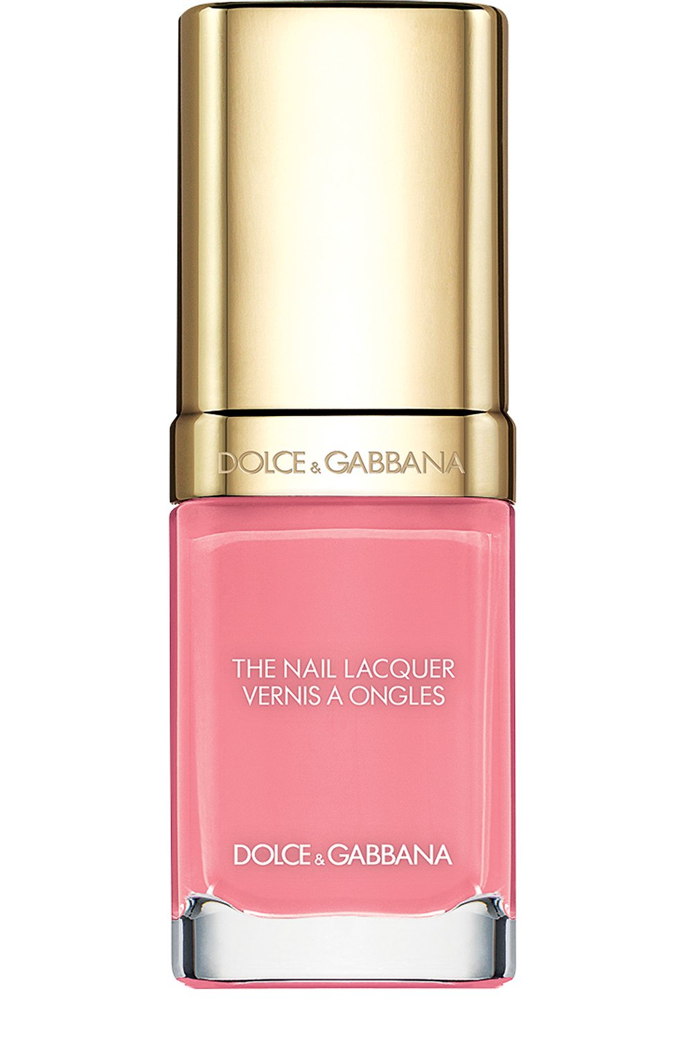 Лак для ногтей, оттенок 230 candy (10ml) DOLCE & GABBANA, арт. 3025635DG, фото 1