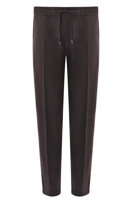 Мужские шерстяные джоггеры STEFANO RICCI, арт. M1T4300080/W0004R