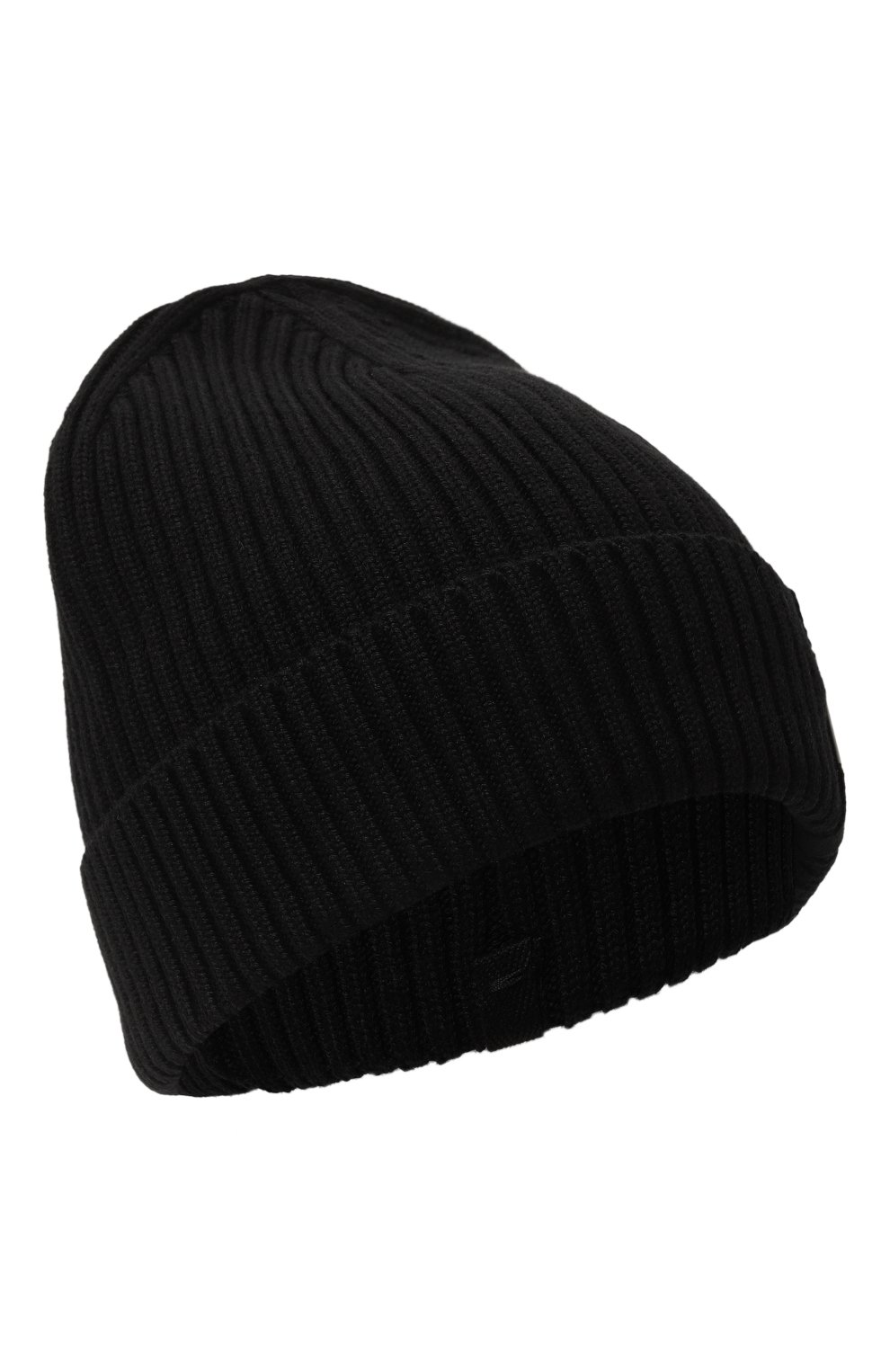 Шерстяная шапка ANN DEMEULEMEESTER, арт. 2402-U-HT17-KN045-099, фото 1