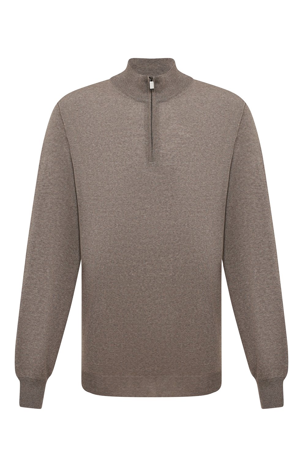 Шерстяной джемпер CANALI, арт. C0015/MK00077/58-64, фото 1