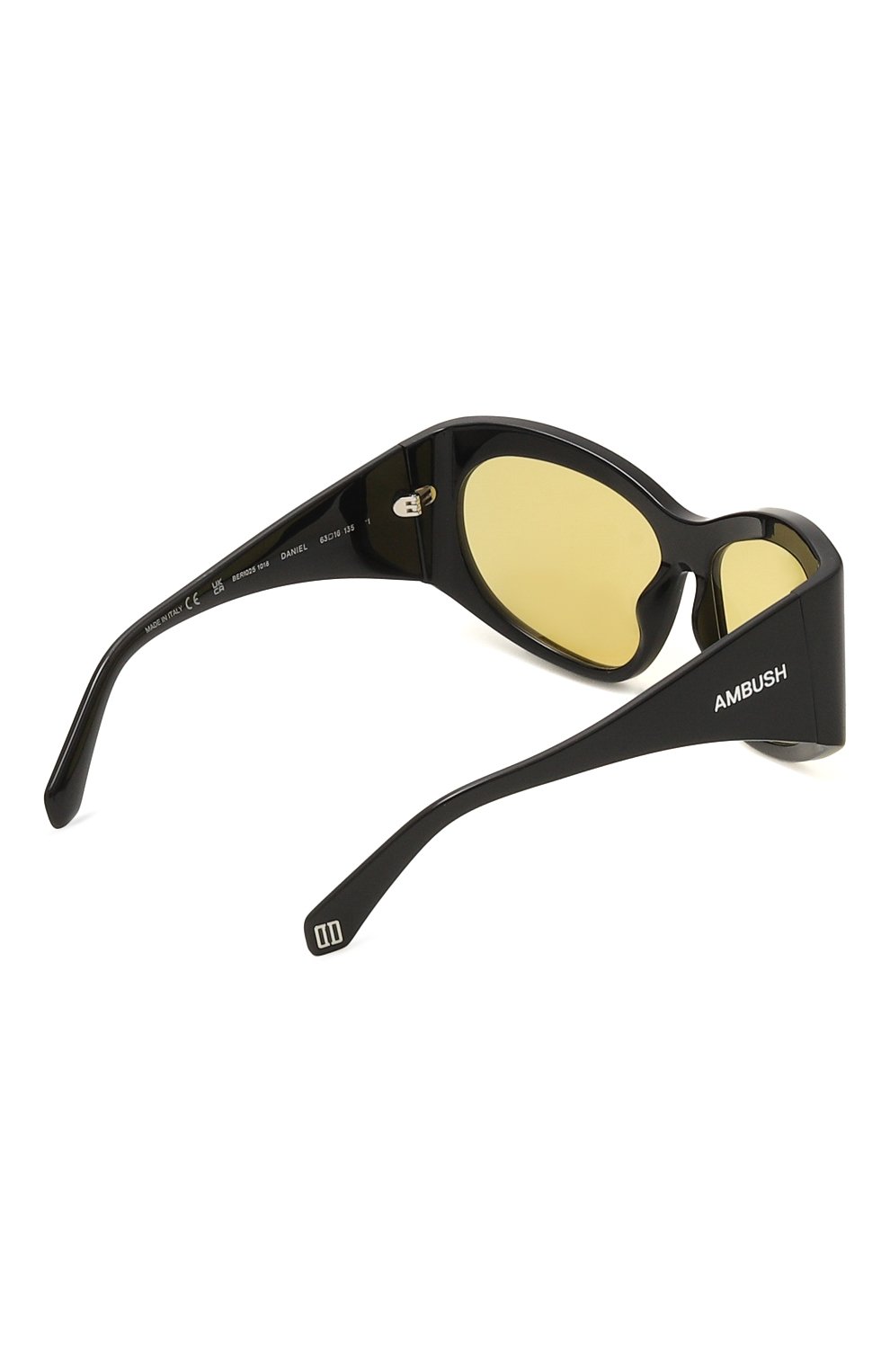 Солнцезащитные очки AMBUSH, арт. BERI025/1018, фото 5