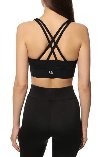 Бра-топ DAILY REMINDER, арт. T007-BL, фото 4